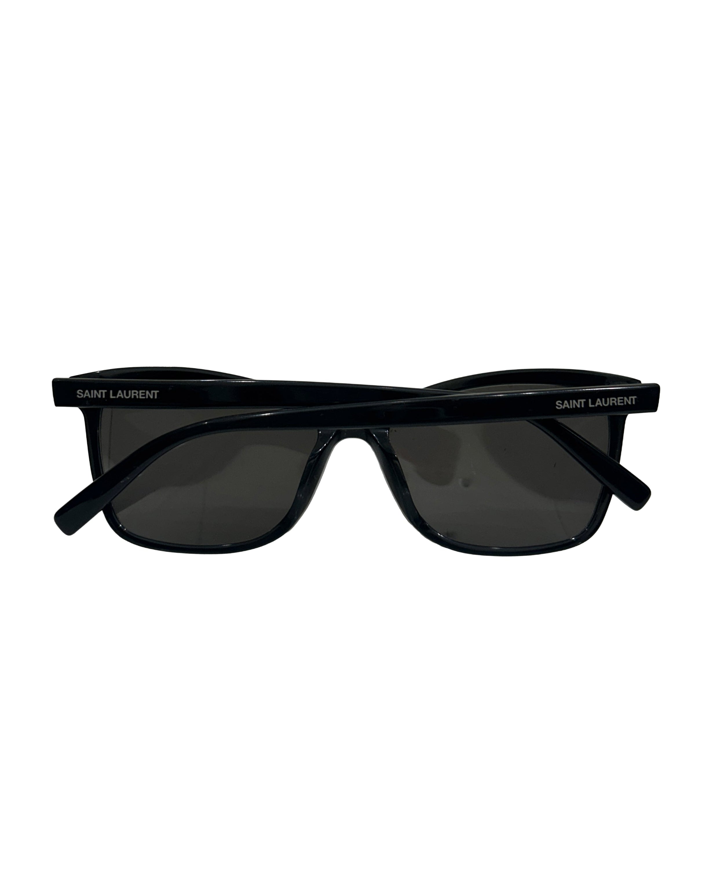 Saint Laurent SL 502 Cat Eye Sunglasses