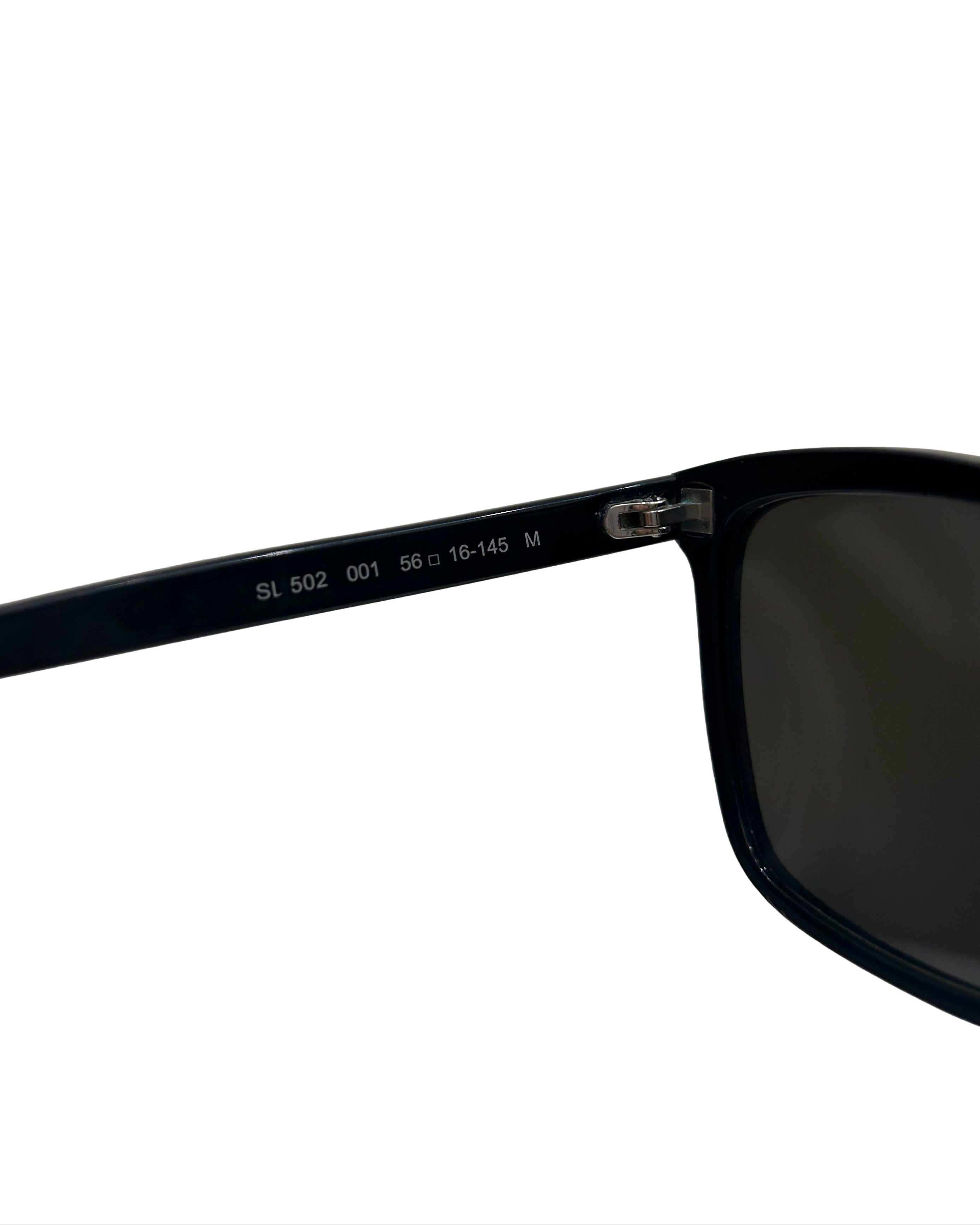 Saint Laurent SL 502 Cat Eye Sunglasses