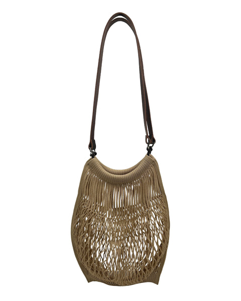 Lemaire x Filt Medium Net Shopping Bag