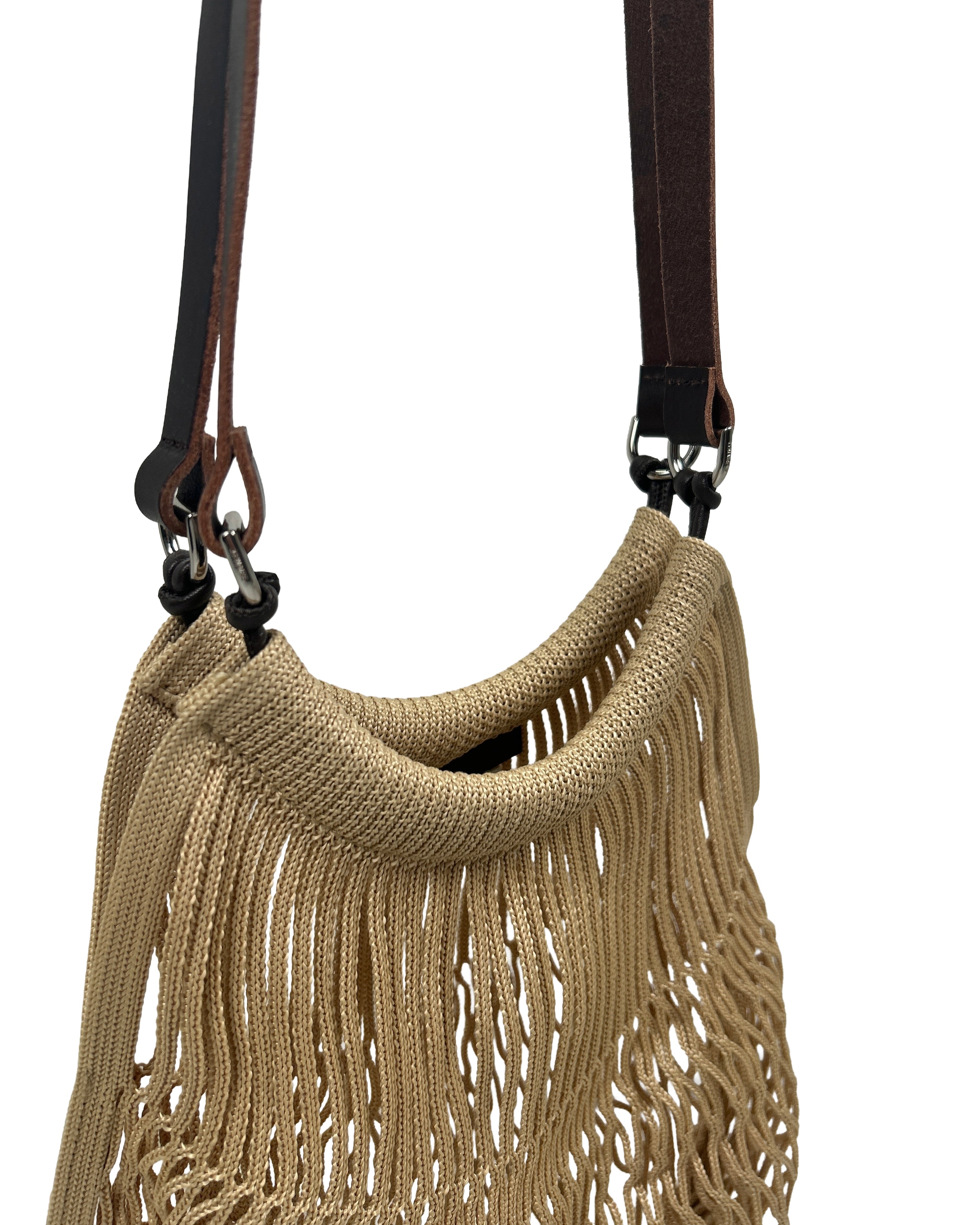 Lemaire x Filt Medium Net Shopping Bag