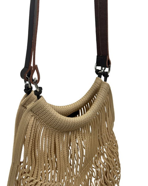 Lemaire x Filt Medium Net Shopping Bag