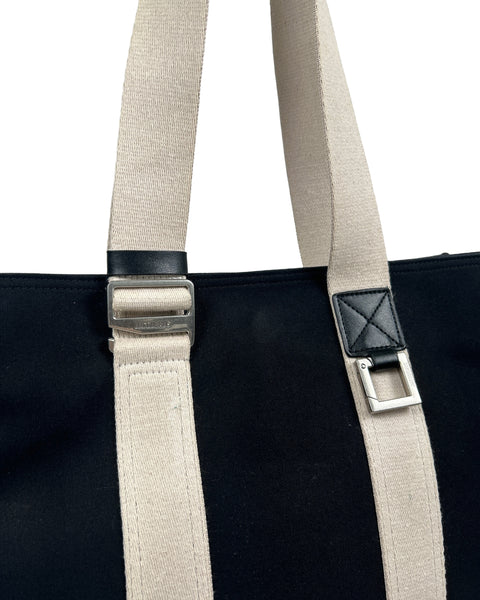 Jacquemus Le Cabas Cuerda Messenger Tote