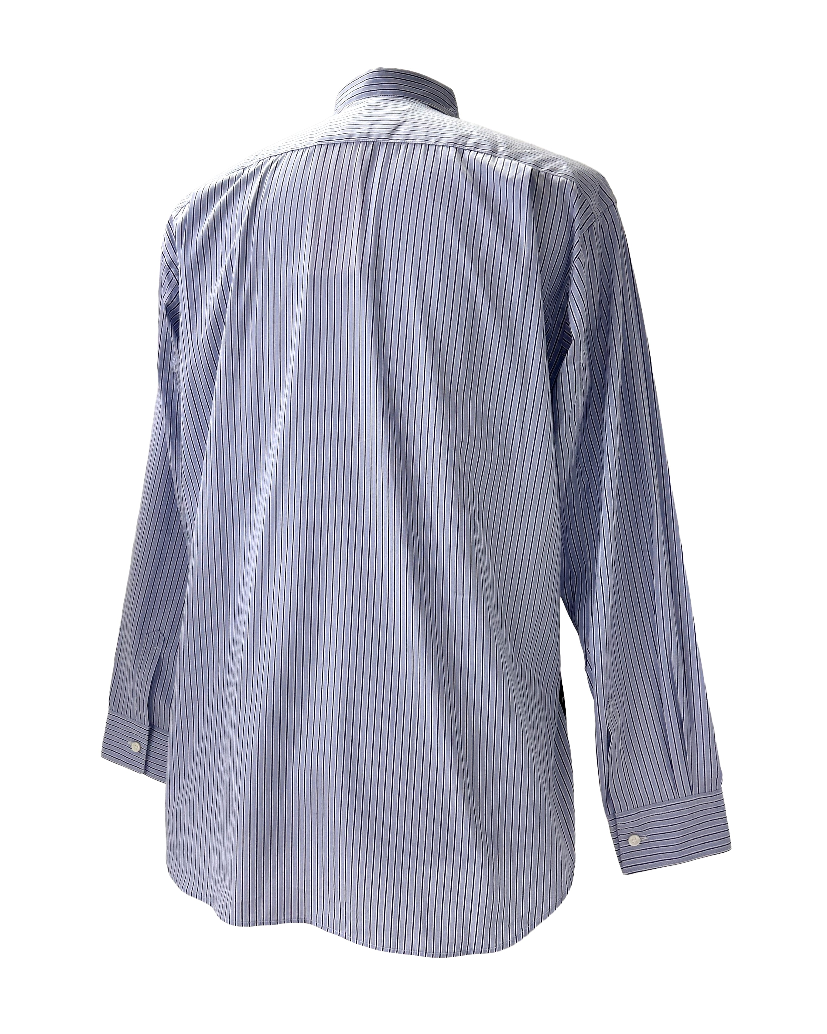 Comme des Garcons SHIRT x Futura Size M Graphic Print Shirt