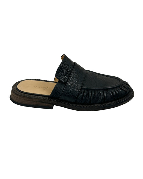 Marsell Size 40 Alluce Estiva Loafer Mules