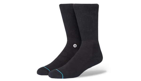 Stance Icon black White