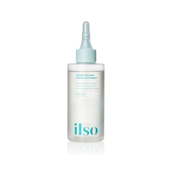 ILSO Super Melting Sebum Softener - Pore Cleansing Solution